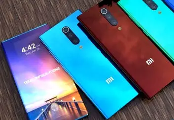 عرضه همزمان گوشی های شیائومی Mi 10 و Mi 10 پرو