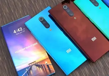 عرضه همزمان گوشی های شیائومی Mi 10 و Mi 10 پرو