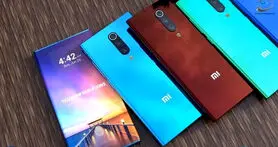 عرضه همزمان گوشی های شیائومی Mi 10 و Mi 10 پرو