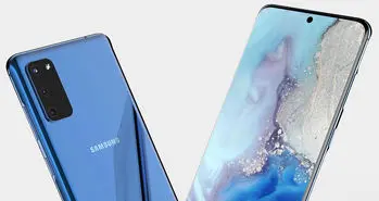 گوشی گلکسی S10 لایت به فناوری OIS جدید مجهز می شود