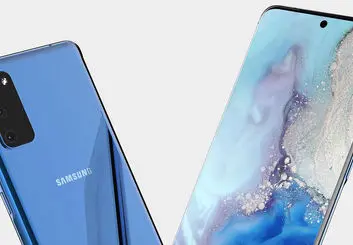 گوشی گلکسی S10 لایت به فناوری OIS جدید مجهز می شود