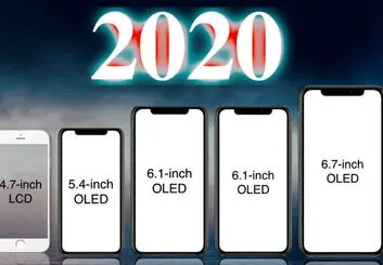احتمال عرضه دو نسخه متفاوت از گوشی آیفون SE 2 در سال 2020