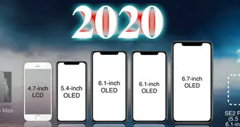 احتمال عرضه دو نسخه متفاوت از گوشی آیفون SE 2 در سال 2020