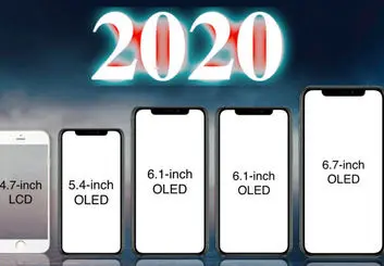 احتمال عرضه دو نسخه متفاوت از گوشی آیفون SE 2 در سال 2020