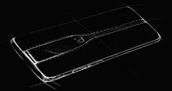 وان پلاس کانسپت وان دارای دوربین نامرئی است!