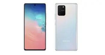 گلکسی S10 لایت و گلکسی نوت 10 لایت به صورت رسمی معرفی شدند