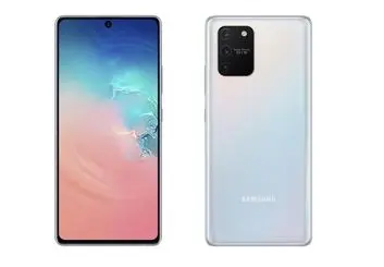 گلکسی S10 لایت و گلکسی نوت 10 لایت به صورت رسمی معرفی شدند