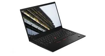 نسل جدید لپ تاپ Lenovo Thinkpad X1 Carbon از راه رسید