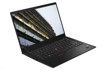نسل جدید لپ تاپ Lenovo Thinkpad X1 Carbon از راه رسید