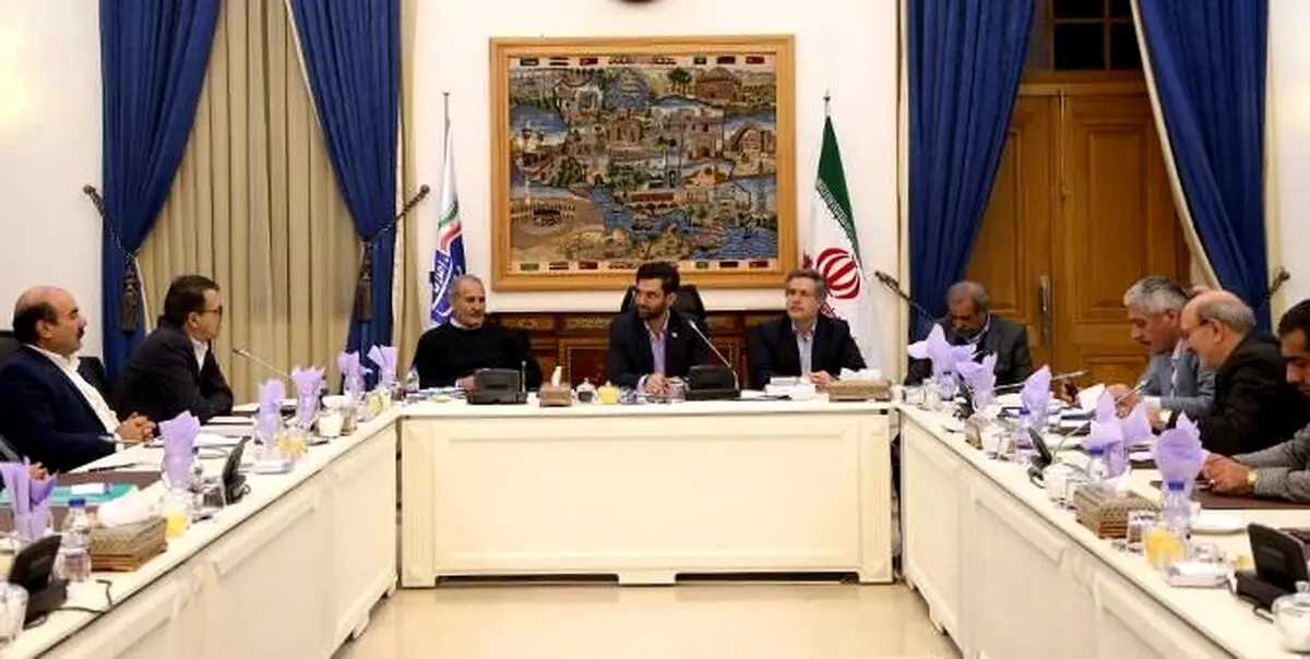 ادعایی که می تواند به واقعیت تبدیل شود!