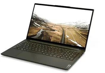 لنوو Yoga Creator 7 و IdeaPad Creator 5 از راه رسیدند