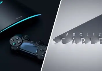 کنسول های نسل نهم با قیمت 500 دلار راهی بازار می‌شوند