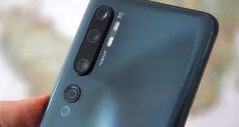 انتشار تصویری از محافظ نمایشگر شیائومی می 10