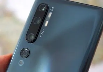 انتشار تصویری از محافظ نمایشگر شیائومی می 10