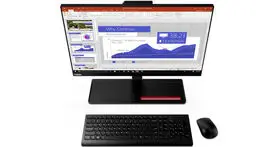 کامپیوتر همه کاره لنوو ThinkCentre M90a از راه رسید
