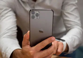 شرکت اپل، برنده اصلی کریسمس 2020