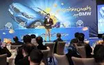 پایان خوش کمپین «با خودن و نوشیدن رانی BMW ببر» برای برنده خوش‌شانس