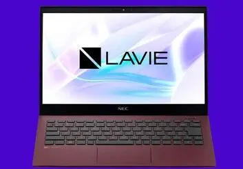 لپ تاپ های جدید لنوو با برند Lavie رسما معرفی شدند