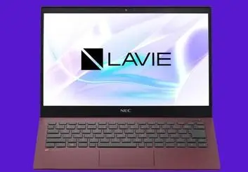 لپ تاپ های جدید لنوو با برند Lavie رسما معرفی شدند