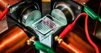 جلوگیری از خطر سکته با استفاده از نانوذرات مغناطیسی