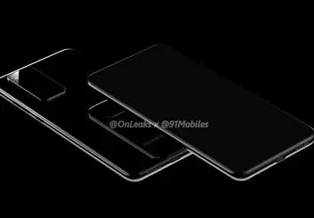 گوشی هواوی P40 به دوربین اصلی سه گانه مجهز می شود