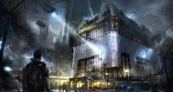 چگونه بتای The Division را رایگان بازی کنیم؟