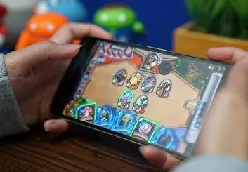 درآمد بازی های موبایل در ایام کریسمس چقدر بود؟