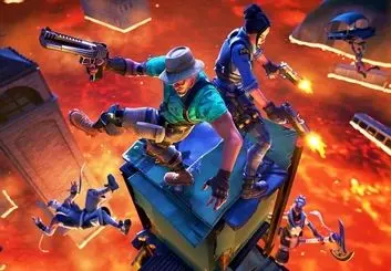 درآمد 1.8 میلیارد دلاری Fortnite در سال 2019 رکوردها را جابه‌جا کرد!