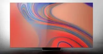 سامسونگ Q950TS از راه رسید؛ تلویزیون بدون حاشیه با رزولوشن 8K