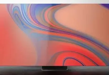 سامسونگ Q950TS از راه رسید؛ تلویزیون بدون حاشیه با رزولوشن 8K