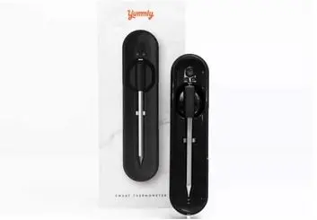 ترموستات هوشمند یاملی دمای فرهای ویرپول را به صورت خودکار تنظیم می کند