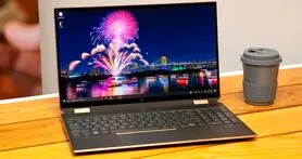 نسل جدید لپ تاپ اچ پی اسپکتر x360 از راه رسید