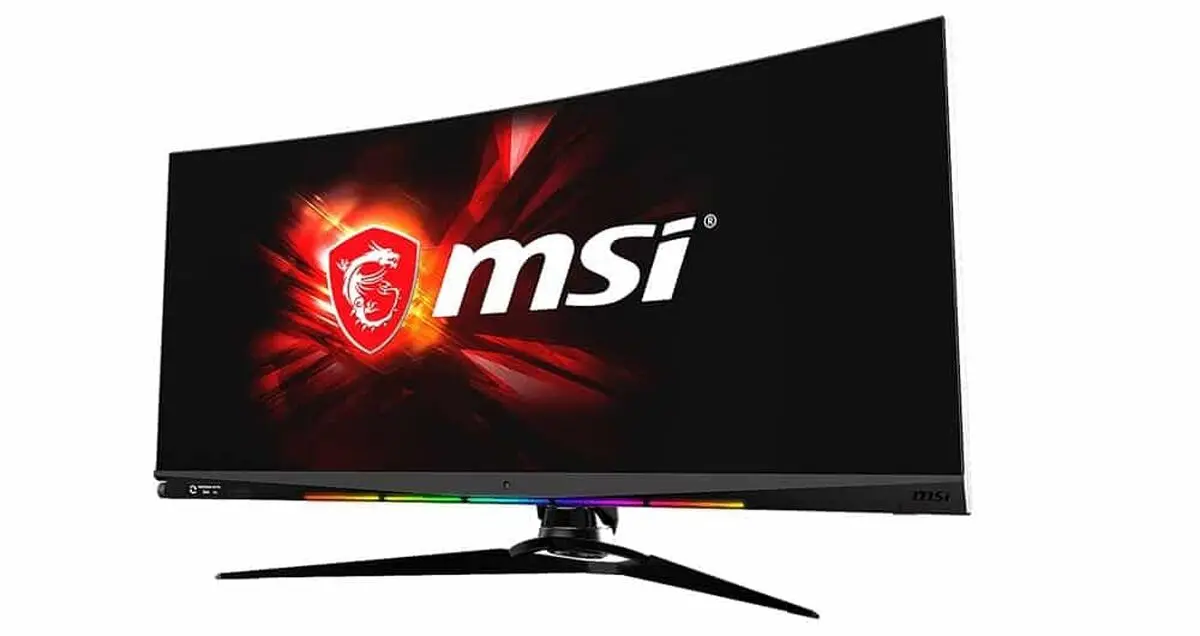 با محصولات جدید MSI در نمایشگاه CES 2020 آشنا شوید