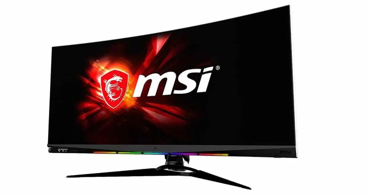 با محصولات جدید MSI در نمایشگاه CES 2020 آشنا شوید