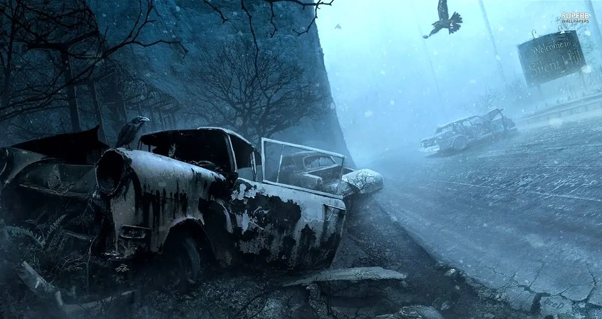 طراح هیولا‌های Silent Hill روی ساخت یک بازی جدید فعالیت می‌کند