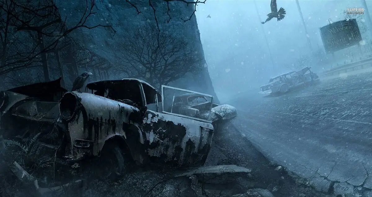 طراح هیولا‌های Silent Hill روی ساخت یک بازی جدید فعالیت می‌کند