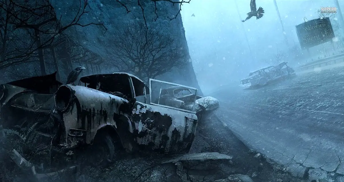 طراح هیولا‌های Silent Hill روی ساخت یک بازی جدید فعالیت می‌کند