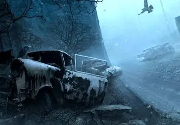 طراح هیولا‌های Silent Hill روی ساخت یک بازی جدید فعالیت می‌کند