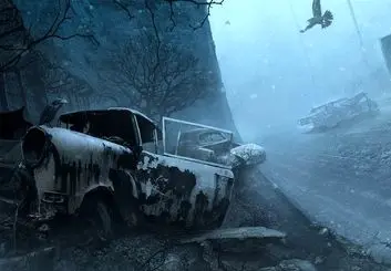 طراح هیولا‌های Silent Hill روی ساخت یک بازی جدید فعالیت می‌کند