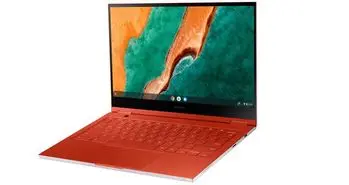 سامسونگ گلکسی کروم بوک رونمایی شد؛ زیباترین کروم بوک بازار