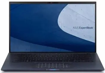 اکسپرت بوک B9450 ایسوس با نمایشگر 14 اینچی معرفی شد