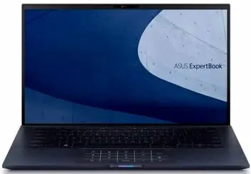 اکسپرت بوک B9450 ایسوس با نمایشگر 14 اینچی معرفی شد
