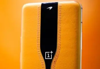 وان پلاس Concept One با دوربین اسرارآمیز معرفی شد