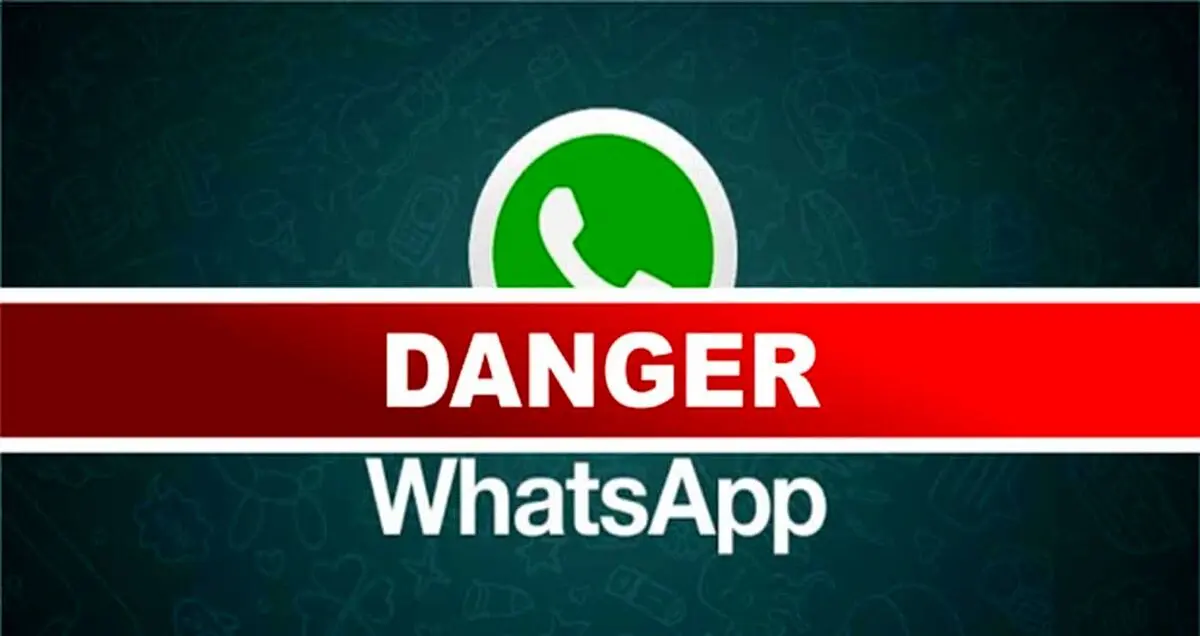 کاربران اندروید و IOS قربانیان جدید ویروس واتس آپ