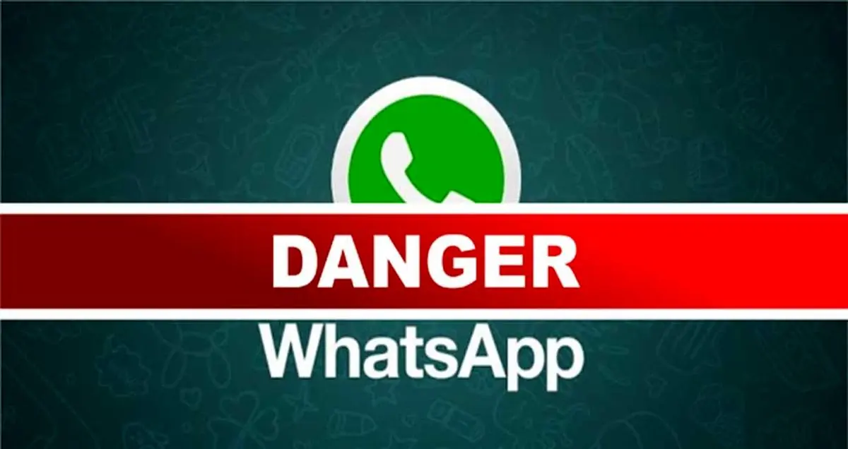 کاربران اندروید و IOS قربانیان جدید ویروس واتس آپ