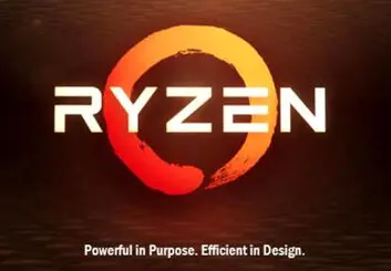 پردازنده های سری 4000 رایزن AMD برای لپ تاپ ها معرفی شدند