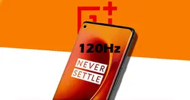 افشای تصویر واقعی وان پلاس 8 پرو؛ نمایشگر 120 هرتزی