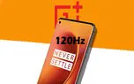 افشای تصویر واقعی وان پلاس 8 پرو؛ نمایشگر 120 هرتزی