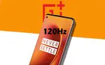 افشای تصویر واقعی وان پلاس 8 پرو؛ نمایشگر 120 هرتزی