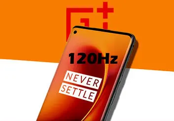 افشای تصویر واقعی وان پلاس 8 پرو؛ نمایشگر 120 هرتزی
